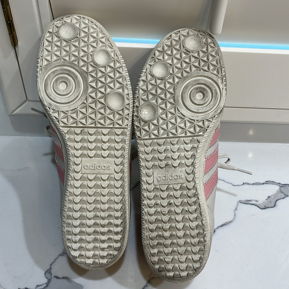 ADIDAS Samba X Humanrace Pharrell Williams - Picture 6 of 7